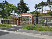 こだわりの門構え – 兵庫県芦屋市 T様邸の詳細はこちら