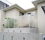 たった1.2mのフェンスで生活が変わった事例～東大阪市 K様邸の詳細はこちら