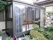 和庭を眺めるとっておきの空間 – 大阪府豊中市 F様邸の詳細はこちら